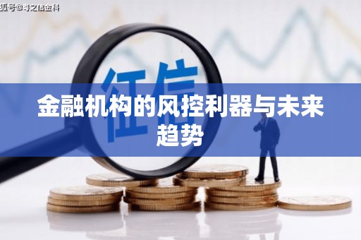绥中金融机构的风控利器与未来趋势