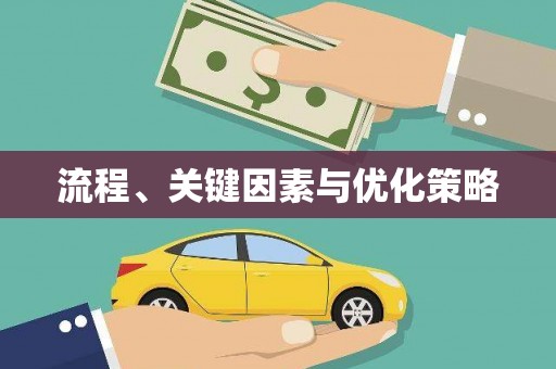 绥中流程、关键因素与优化策略