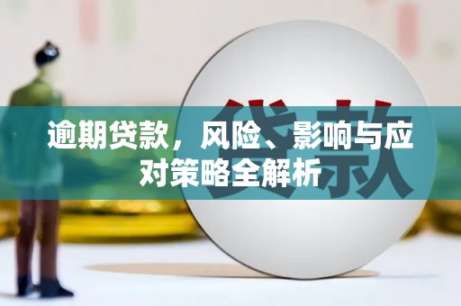绥中逾期贷款，风险、影响与应对策略全解析