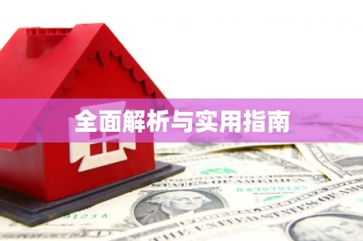 绥中全面解析与实用指南
