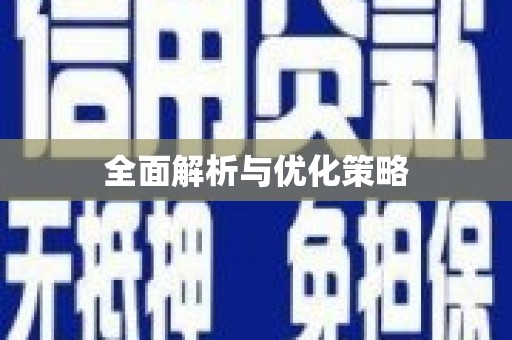 绥中全面解析与优化策略